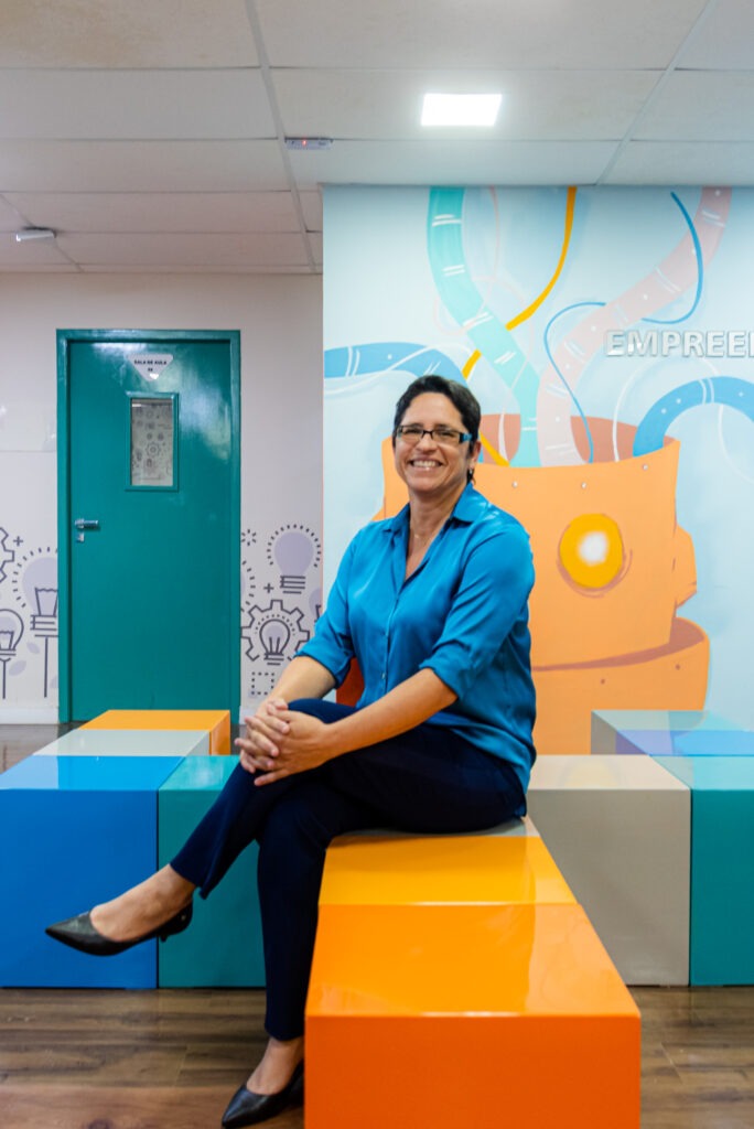 Foto profissional de Ana Alves